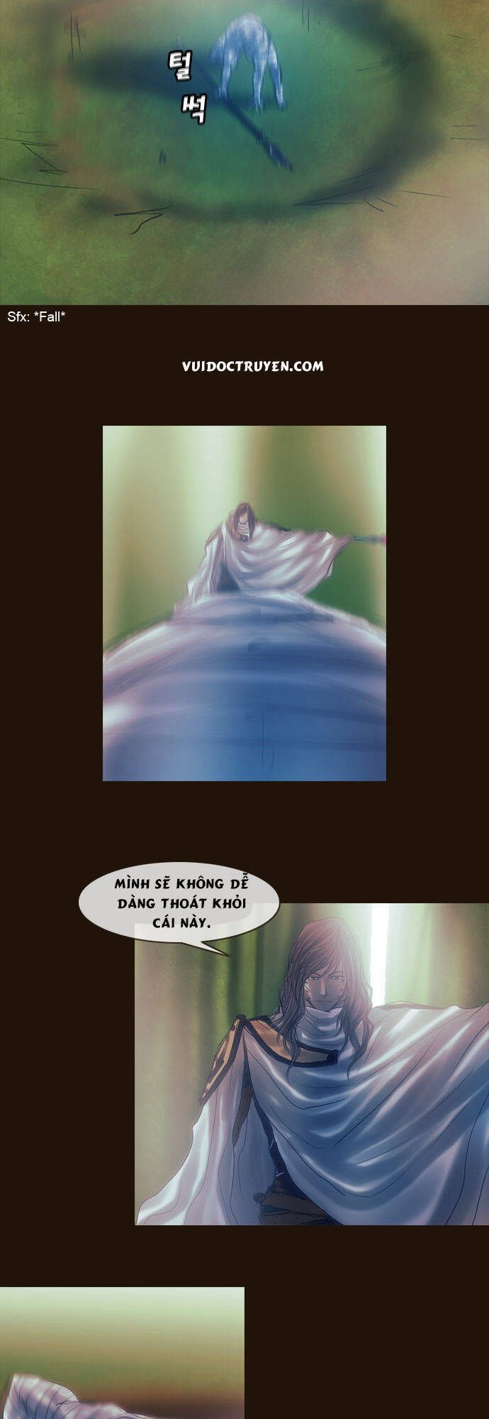 Trở Thành Pháp Sư Ở Thế Giới Mới Chapter 126 - 14