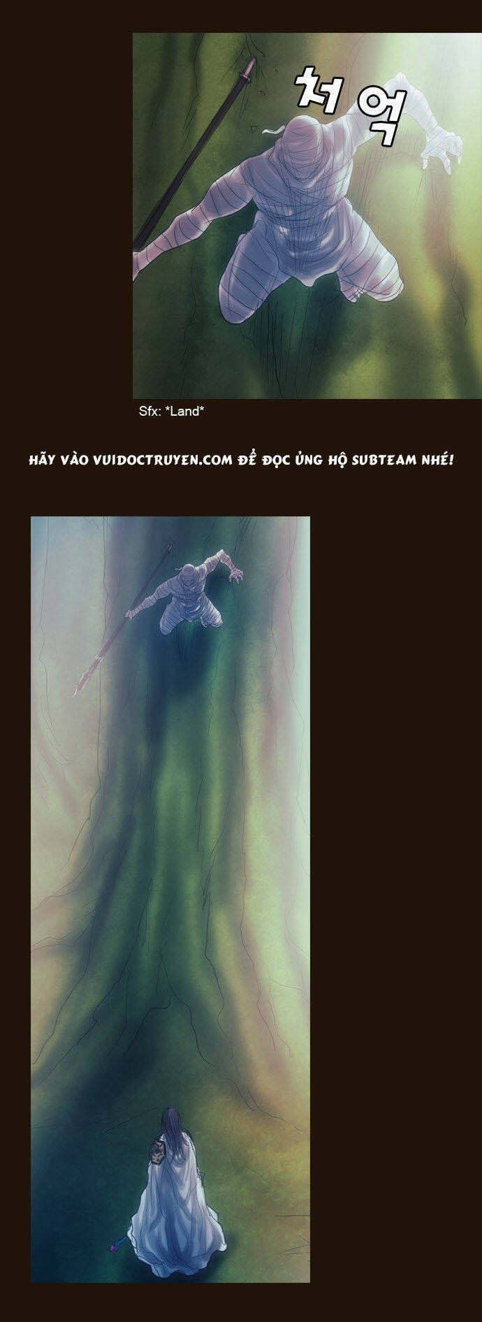 Trở Thành Pháp Sư Ở Thế Giới Mới Chapter 126 - 17