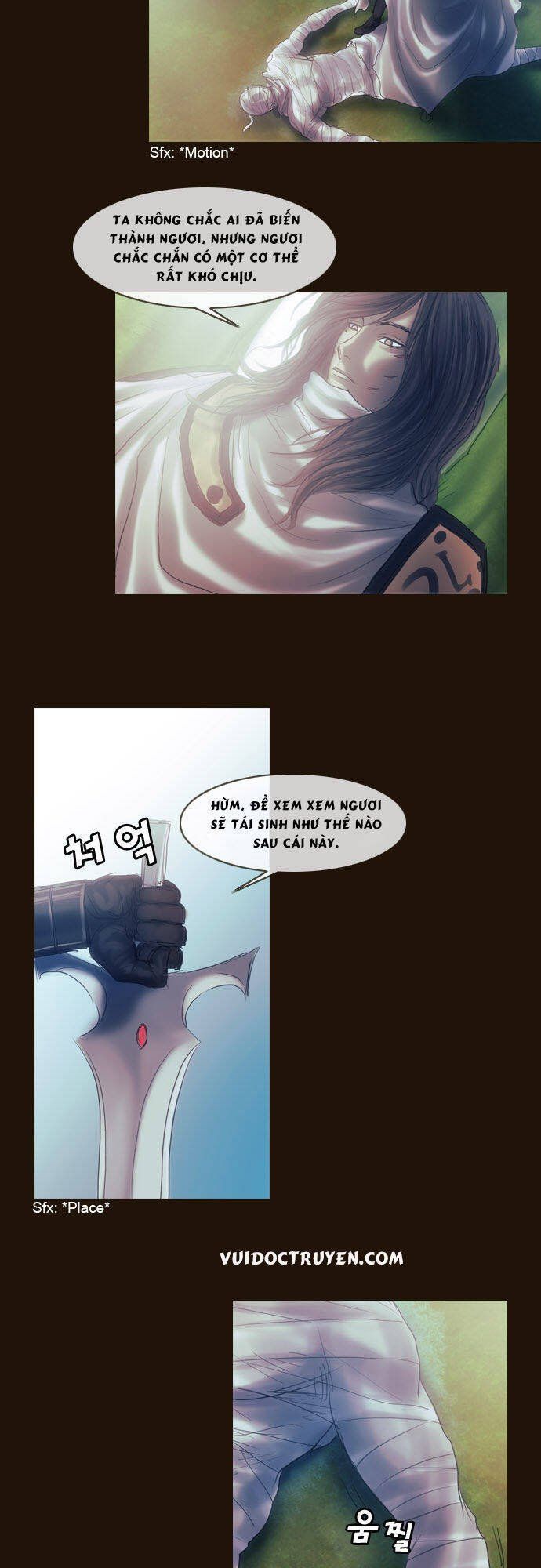 Trở Thành Pháp Sư Ở Thế Giới Mới Chapter 126 - 3