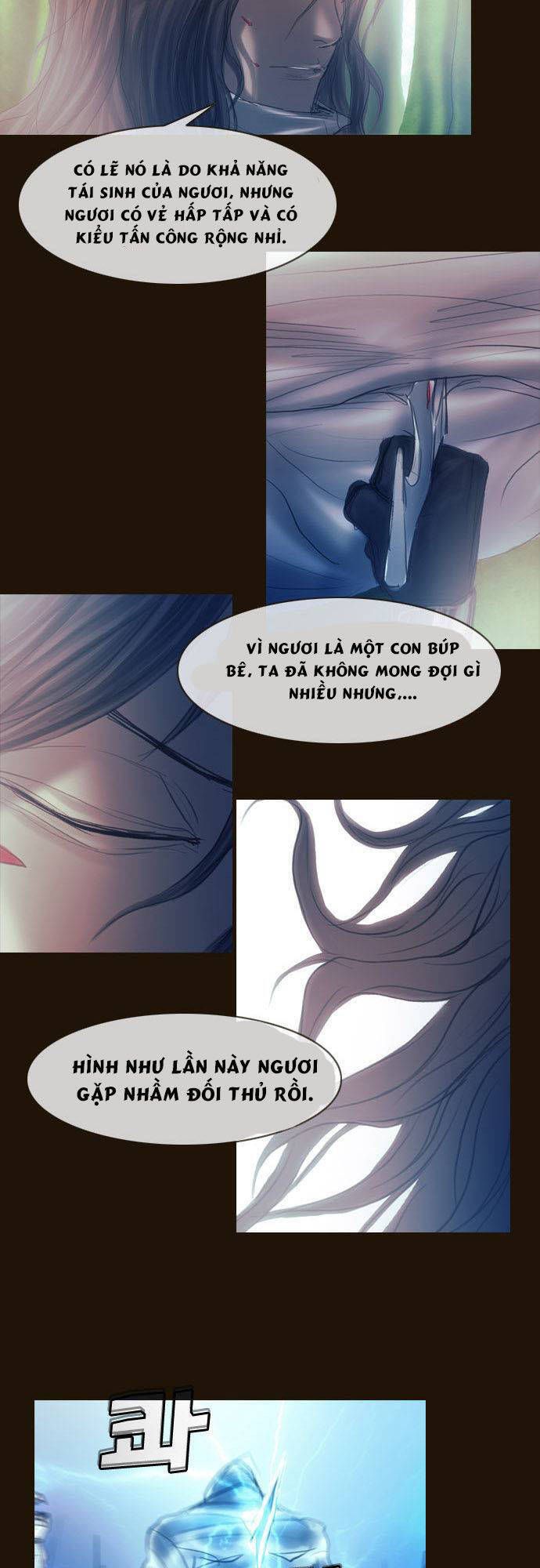 Trở Thành Pháp Sư Ở Thế Giới Mới Chapter 126 - 21