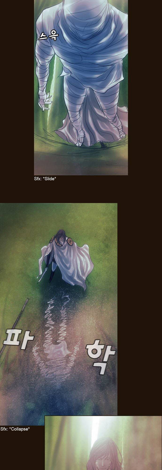 Trở Thành Pháp Sư Ở Thế Giới Mới Chapter 126 - 25