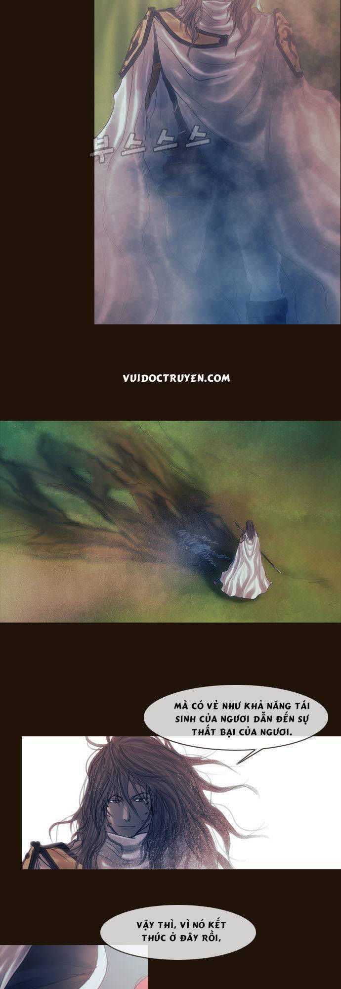 Trở Thành Pháp Sư Ở Thế Giới Mới Chapter 126 - 26
