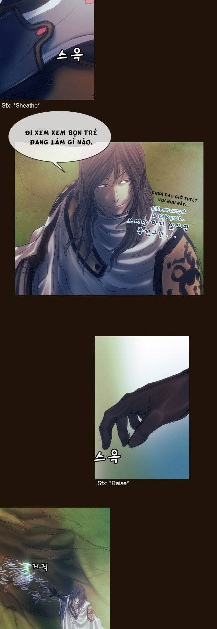 Trở Thành Pháp Sư Ở Thế Giới Mới Chapter 126 - 27