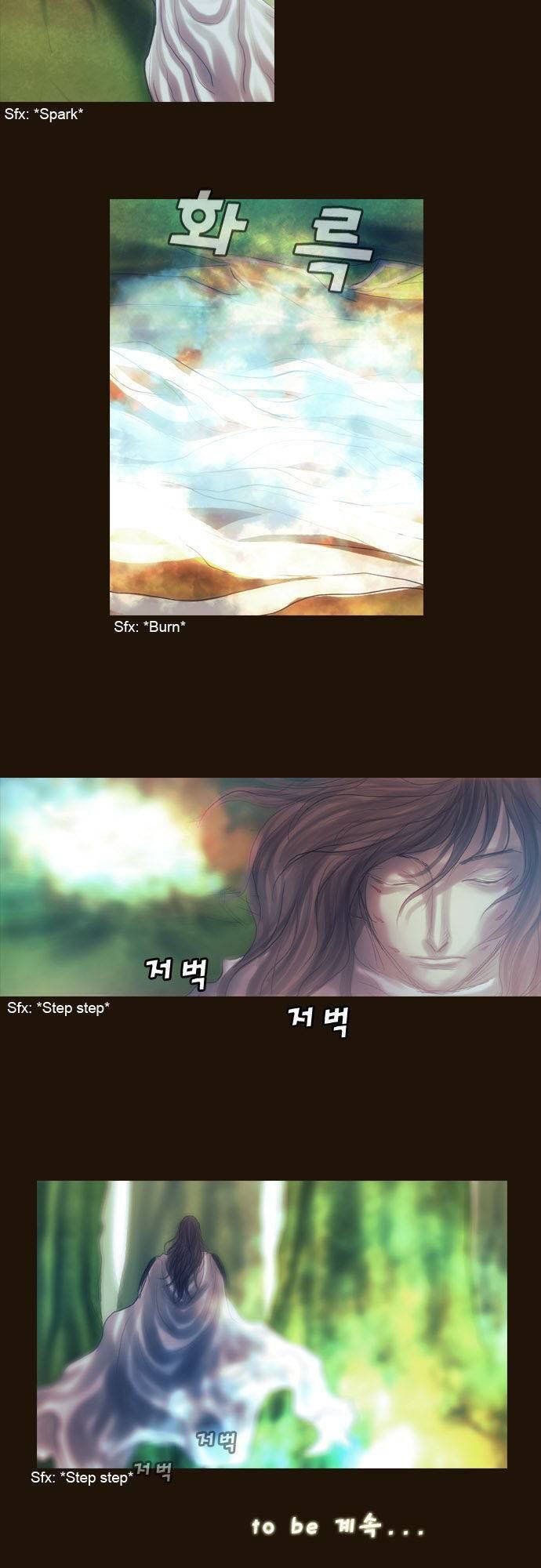 Trở Thành Pháp Sư Ở Thế Giới Mới Chapter 126 - 28