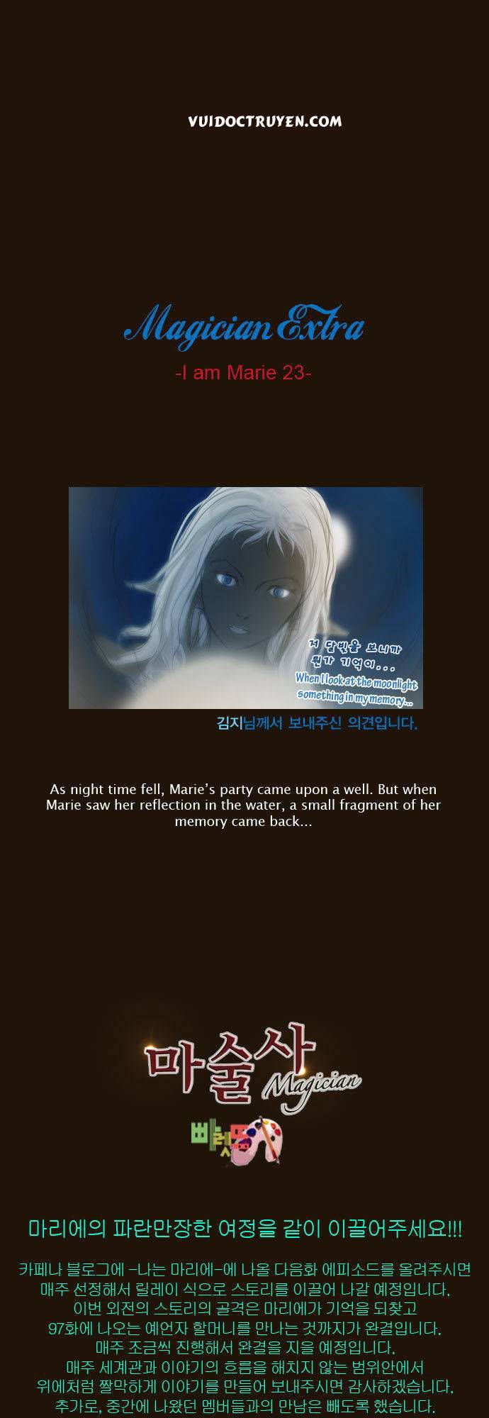 Trở Thành Pháp Sư Ở Thế Giới Mới Chapter 126 - 29