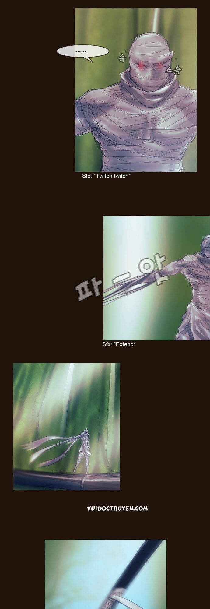 Trở Thành Pháp Sư Ở Thế Giới Mới Chapter 126 - 7