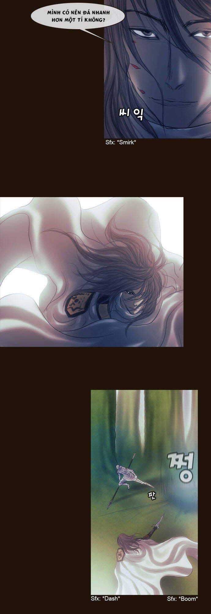 Trở Thành Pháp Sư Ở Thế Giới Mới Chapter 126 - 9