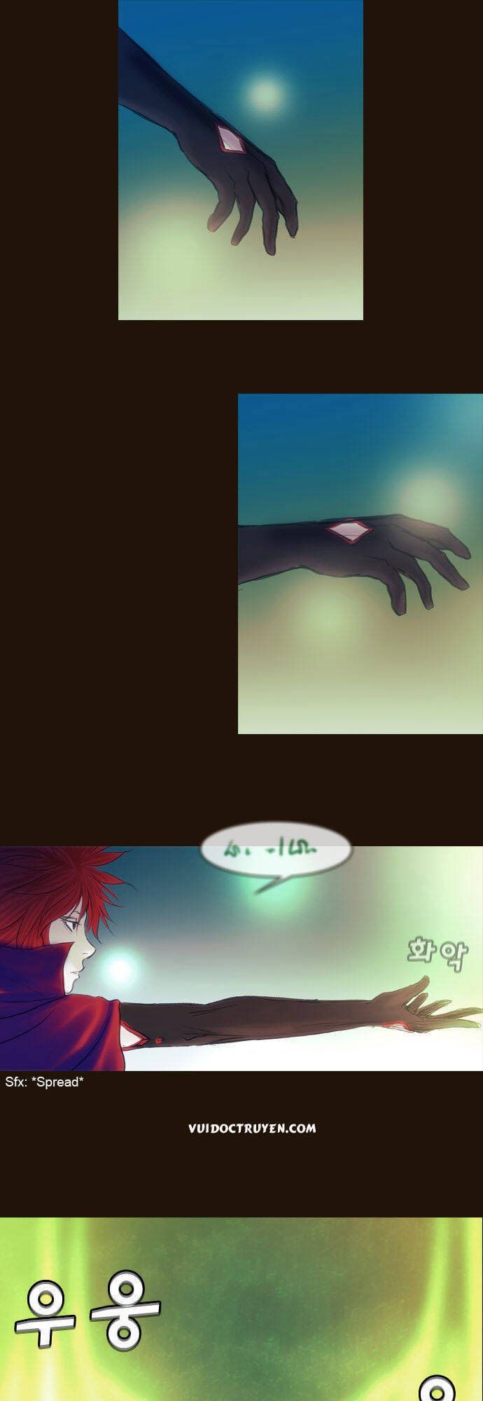 Trở Thành Pháp Sư Ở Thế Giới Mới Chapter 127 - 12