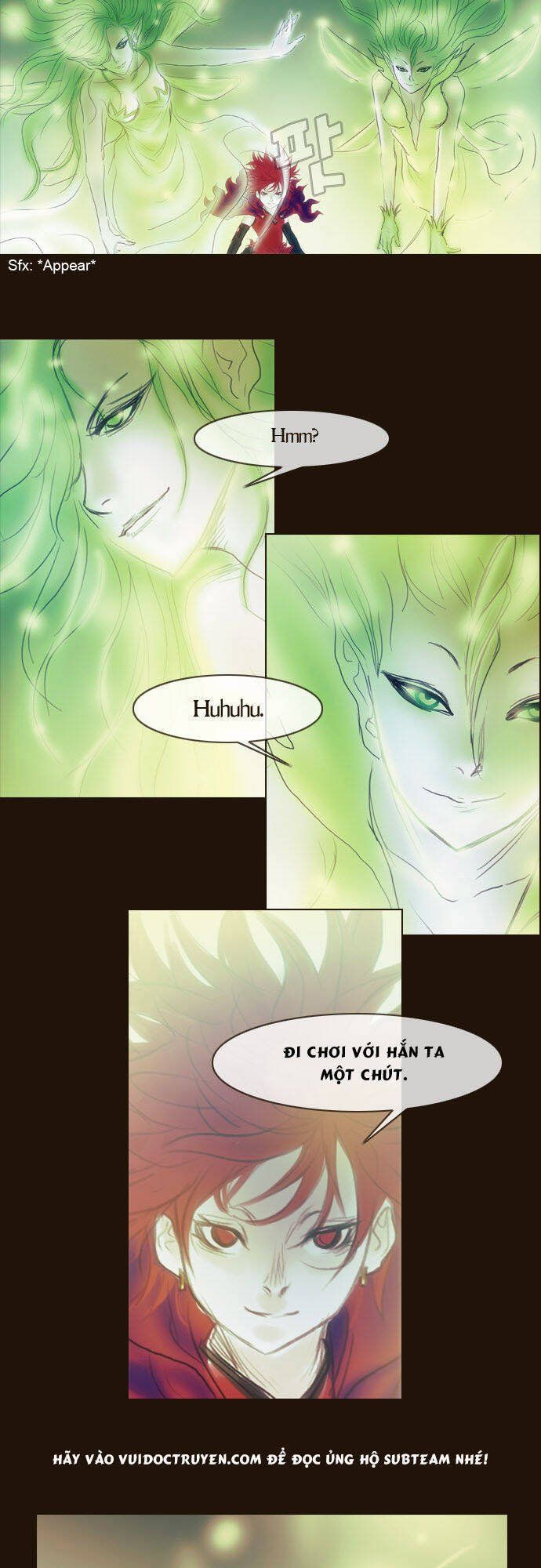 Trở Thành Pháp Sư Ở Thế Giới Mới Chapter 127 - 14