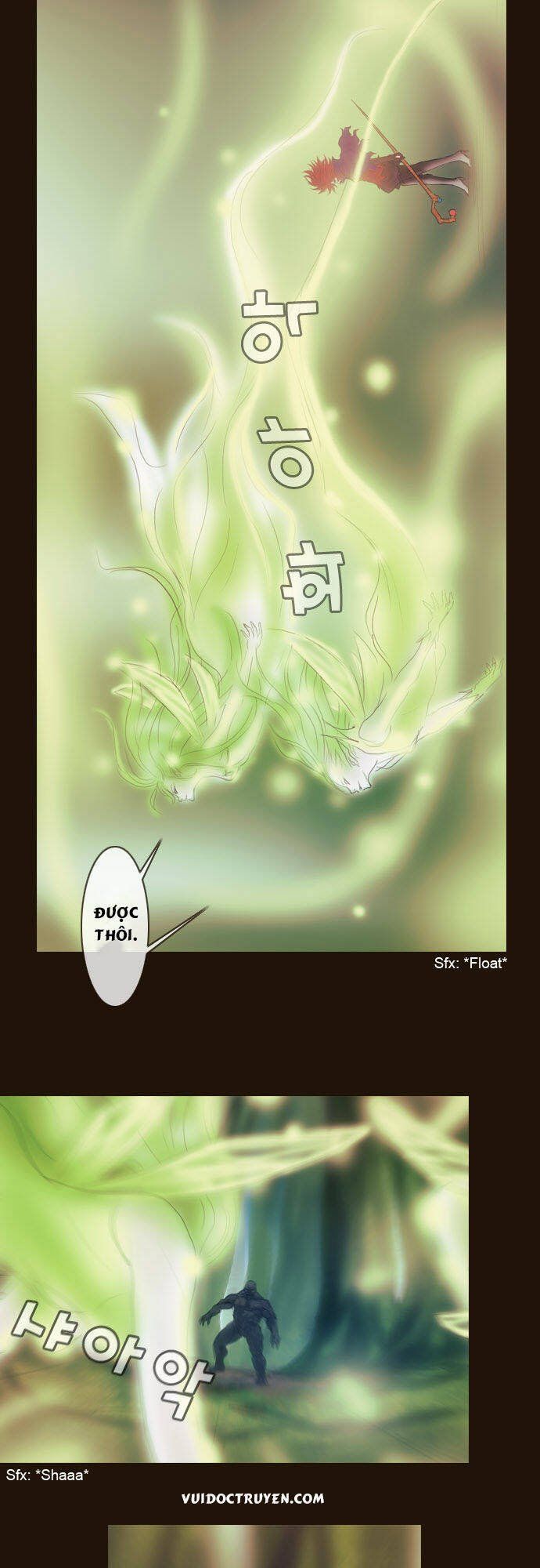 Trở Thành Pháp Sư Ở Thế Giới Mới Chapter 127 - 15