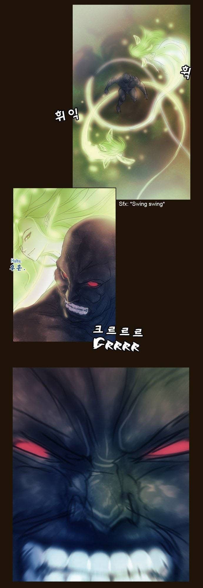 Trở Thành Pháp Sư Ở Thế Giới Mới Chapter 127 - 17