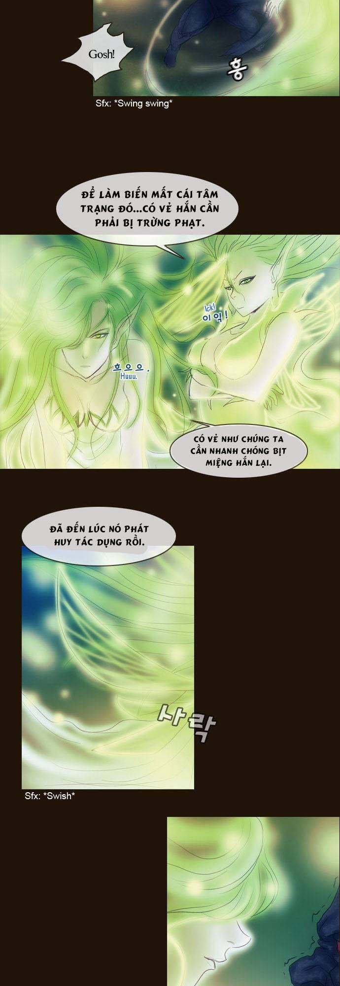 Trở Thành Pháp Sư Ở Thế Giới Mới Chapter 127 - 19