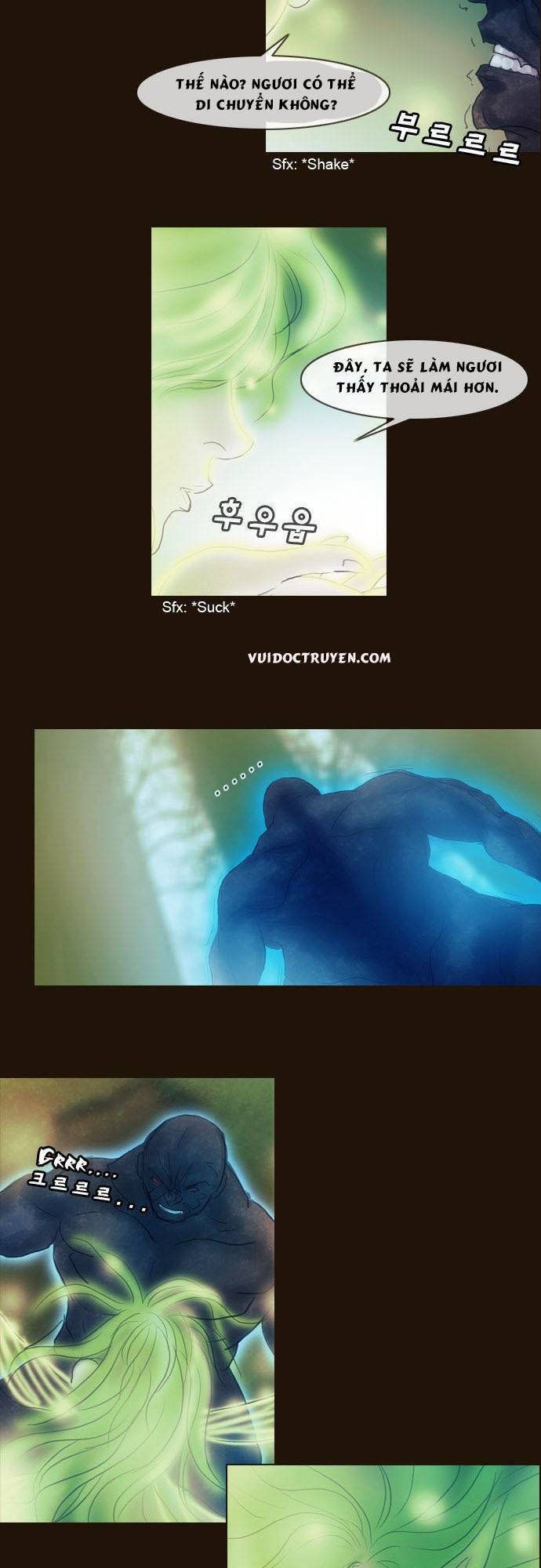 Trở Thành Pháp Sư Ở Thế Giới Mới Chapter 127 - 20