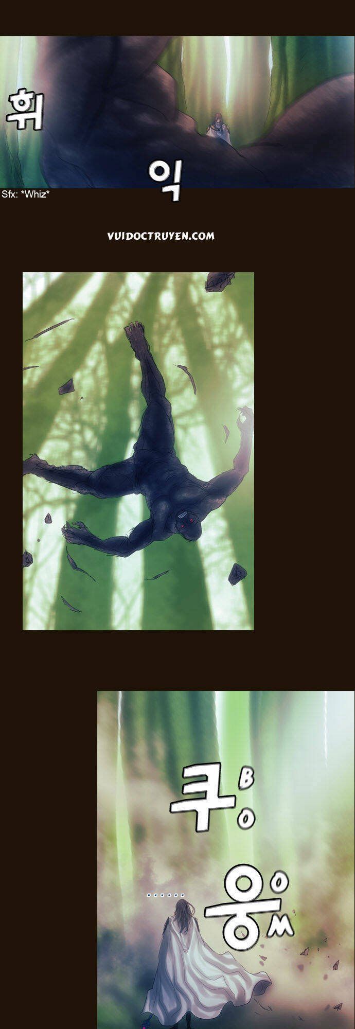 Trở Thành Pháp Sư Ở Thế Giới Mới Chapter 127 - 3