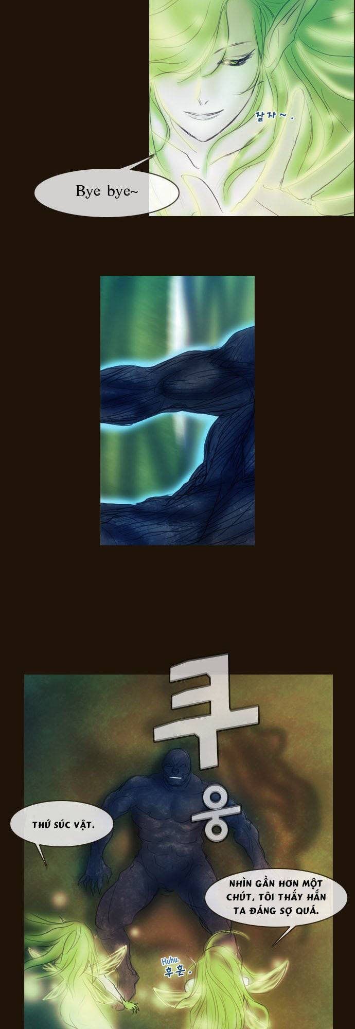 Trở Thành Pháp Sư Ở Thế Giới Mới Chapter 127 - 21