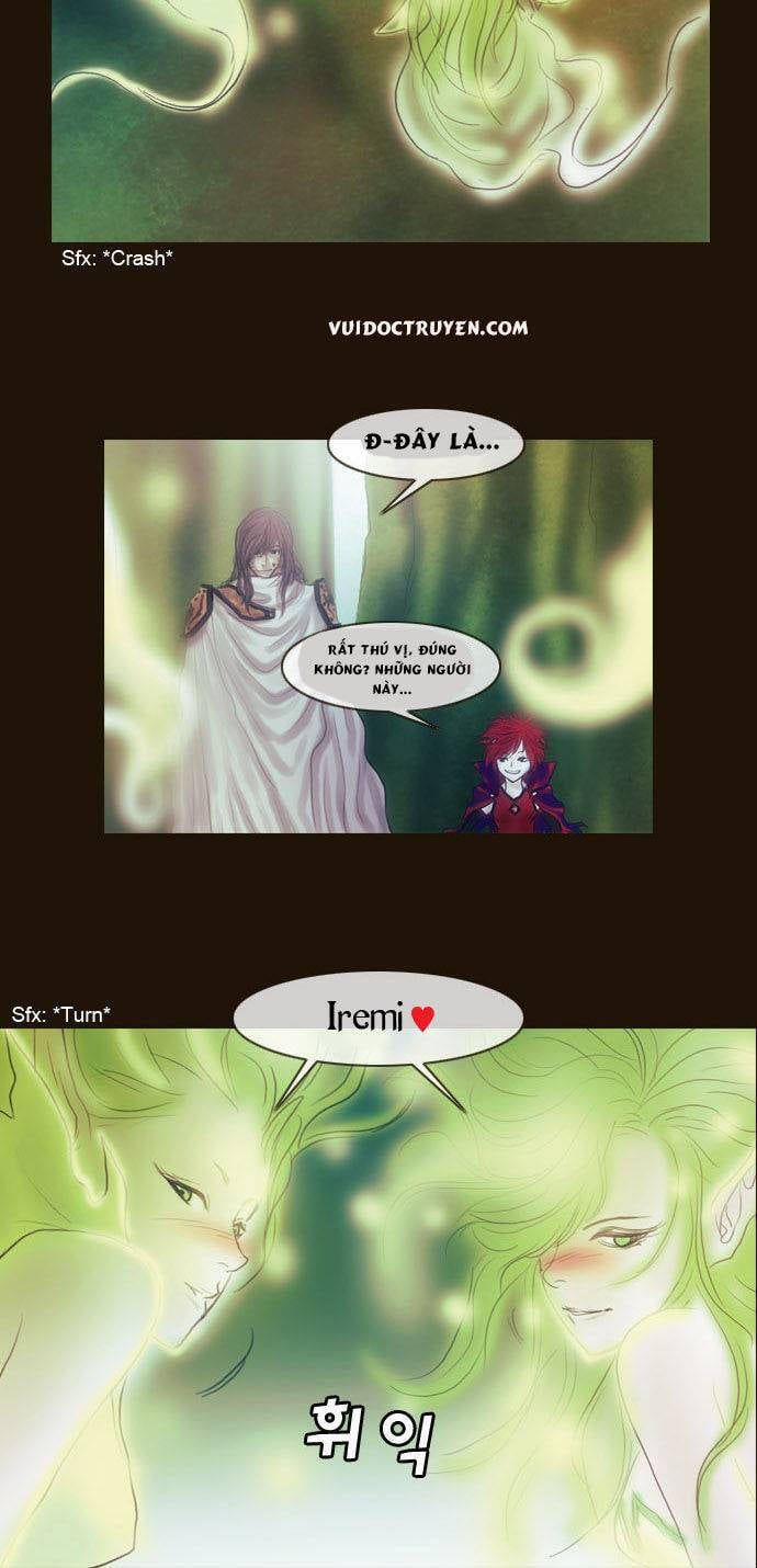 Trở Thành Pháp Sư Ở Thế Giới Mới Chapter 127 - 22