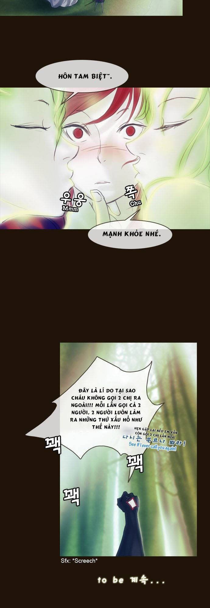 Trở Thành Pháp Sư Ở Thế Giới Mới Chapter 127 - 26