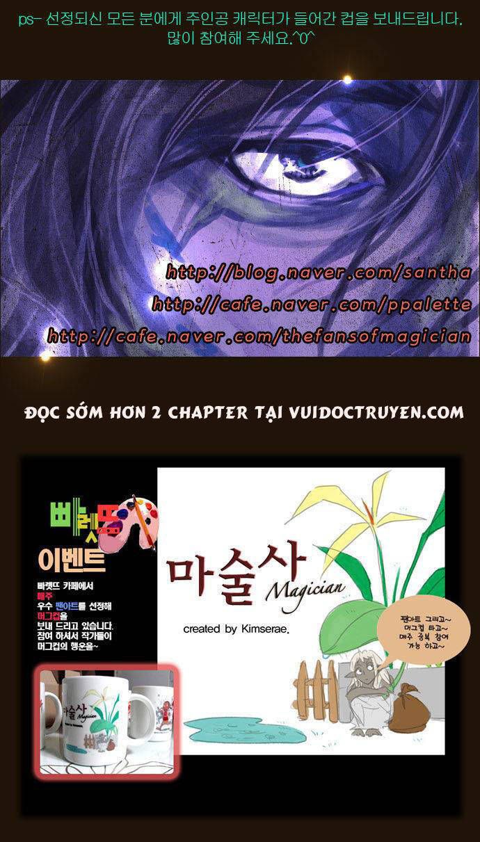 Trở Thành Pháp Sư Ở Thế Giới Mới Chapter 127 - 28