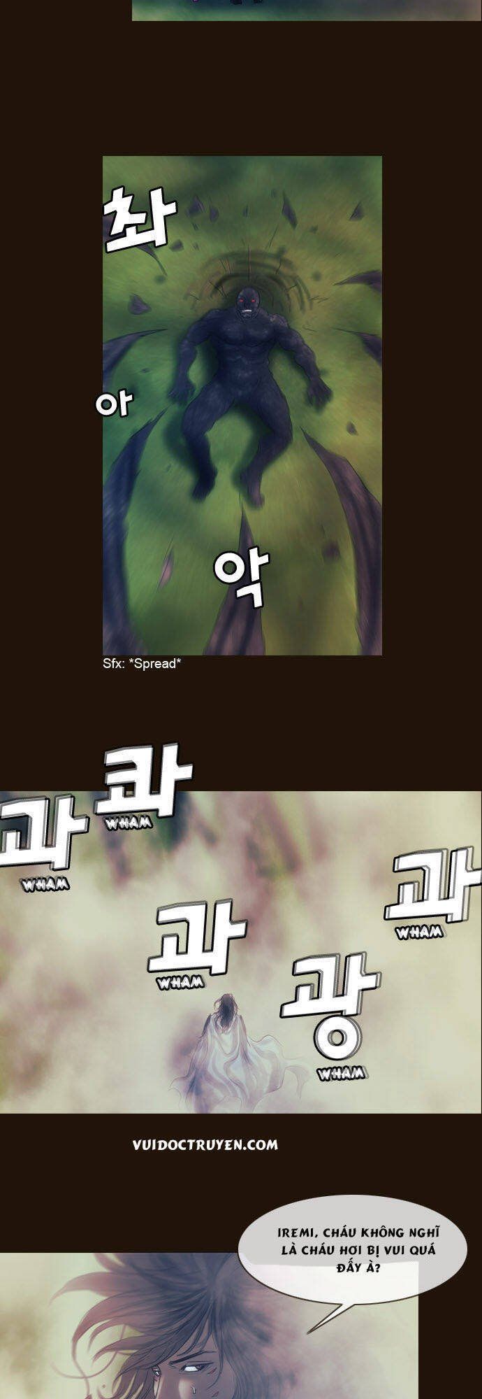 Trở Thành Pháp Sư Ở Thế Giới Mới Chapter 127 - 4