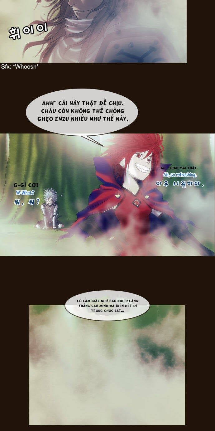 Trở Thành Pháp Sư Ở Thế Giới Mới Chapter 127 - 5