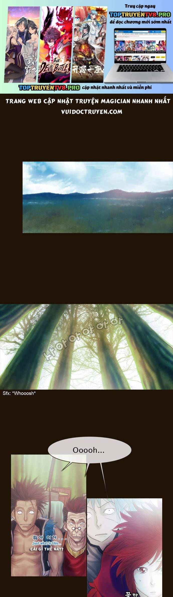 Trở Thành Pháp Sư Ở Thế Giới Mới Chapter 128 - 2