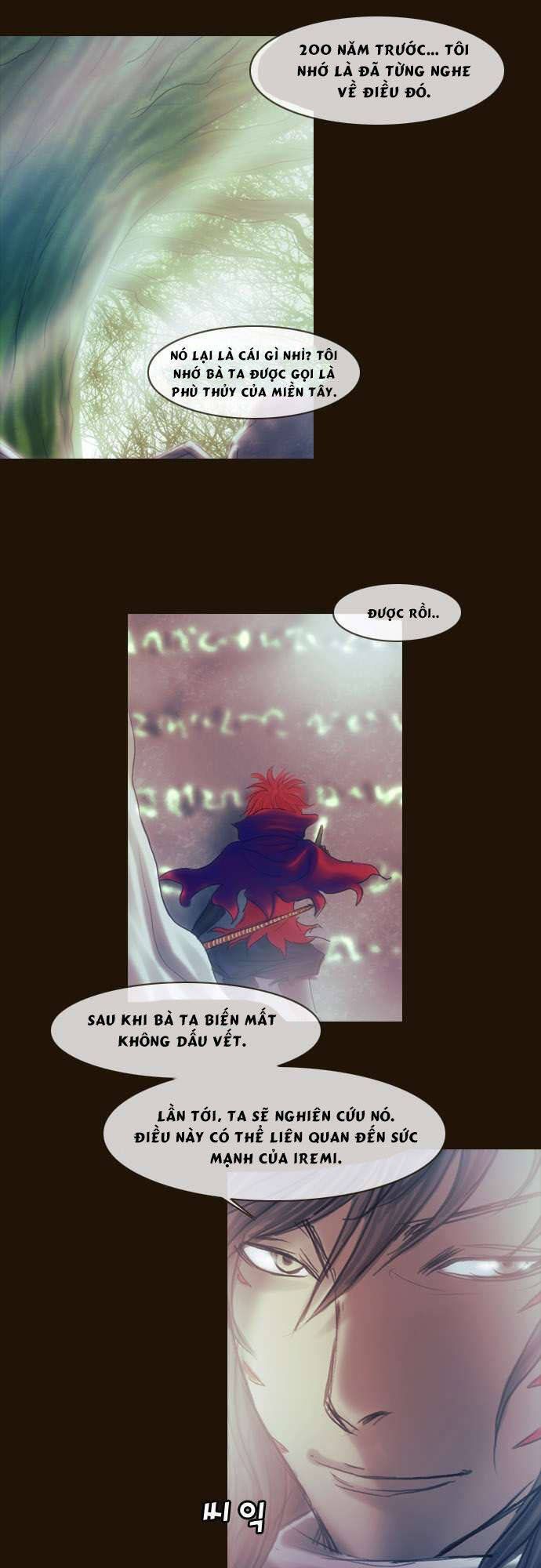 Trở Thành Pháp Sư Ở Thế Giới Mới Chapter 128 - 13