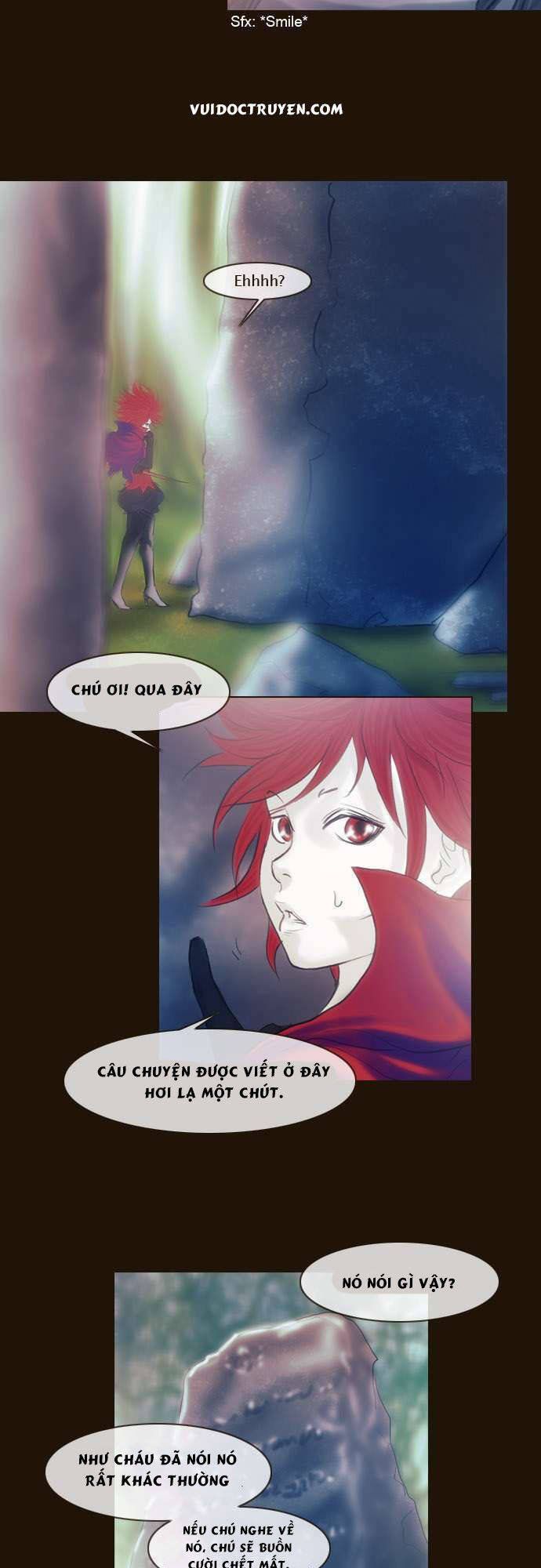 Trở Thành Pháp Sư Ở Thế Giới Mới Chapter 128 - 14