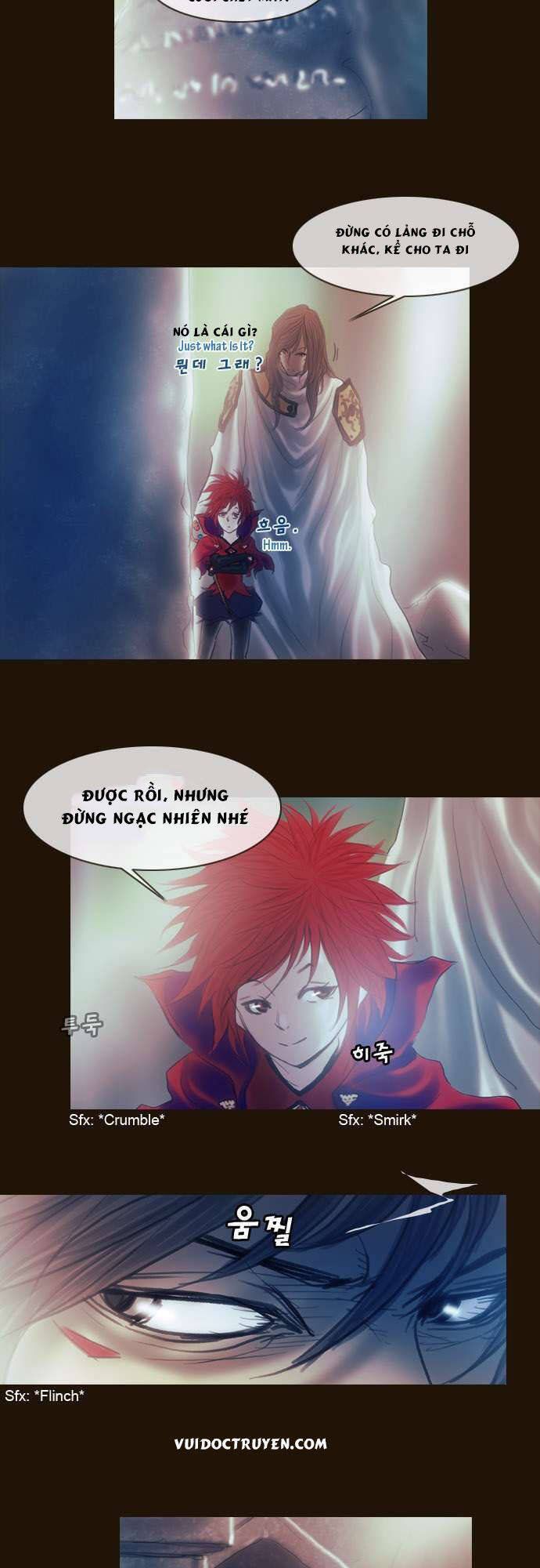 Trở Thành Pháp Sư Ở Thế Giới Mới Chapter 128 - 15