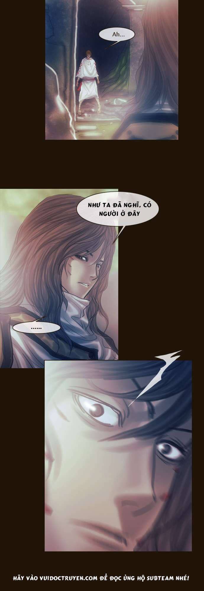 Trở Thành Pháp Sư Ở Thế Giới Mới Chapter 128 - 16