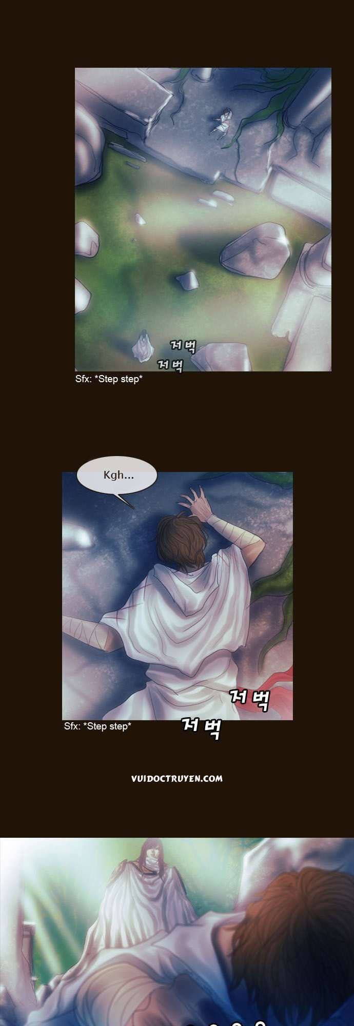 Trở Thành Pháp Sư Ở Thế Giới Mới Chapter 128 - 18