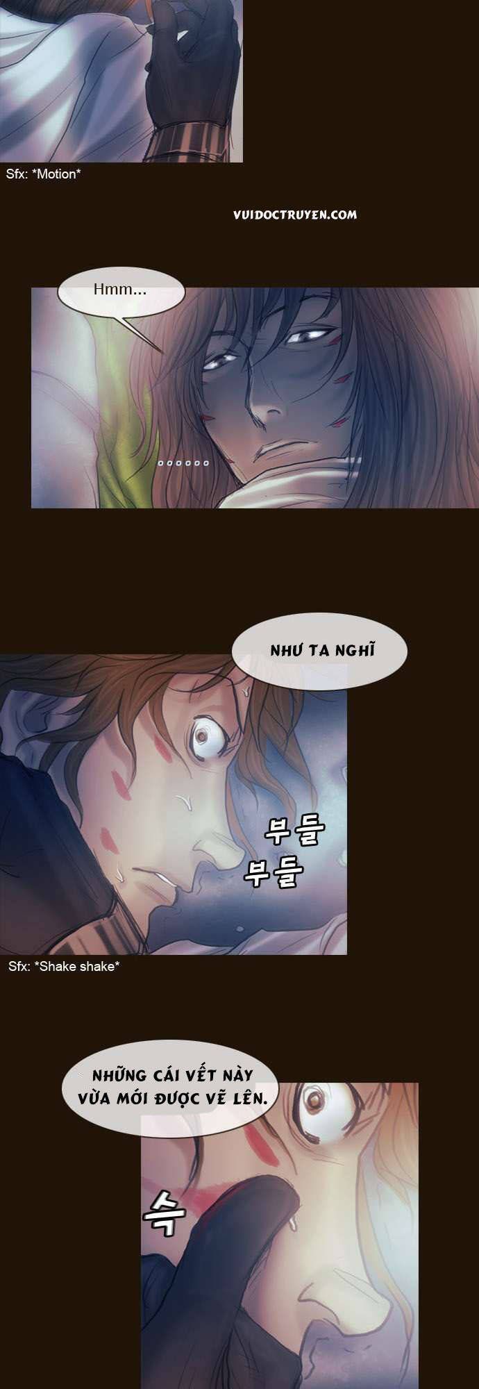 Trở Thành Pháp Sư Ở Thế Giới Mới Chapter 128 - 20