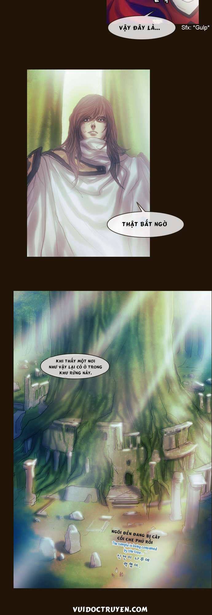 Trở Thành Pháp Sư Ở Thế Giới Mới Chapter 128 - 3