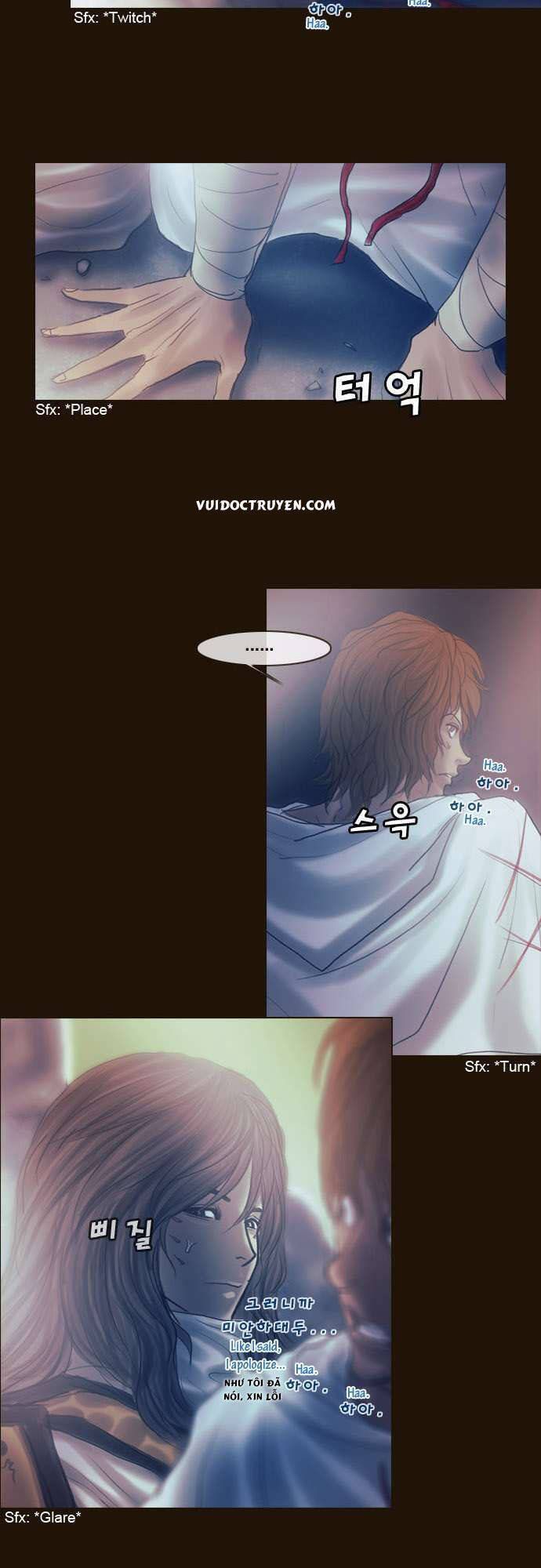 Trở Thành Pháp Sư Ở Thế Giới Mới Chapter 128 - 22