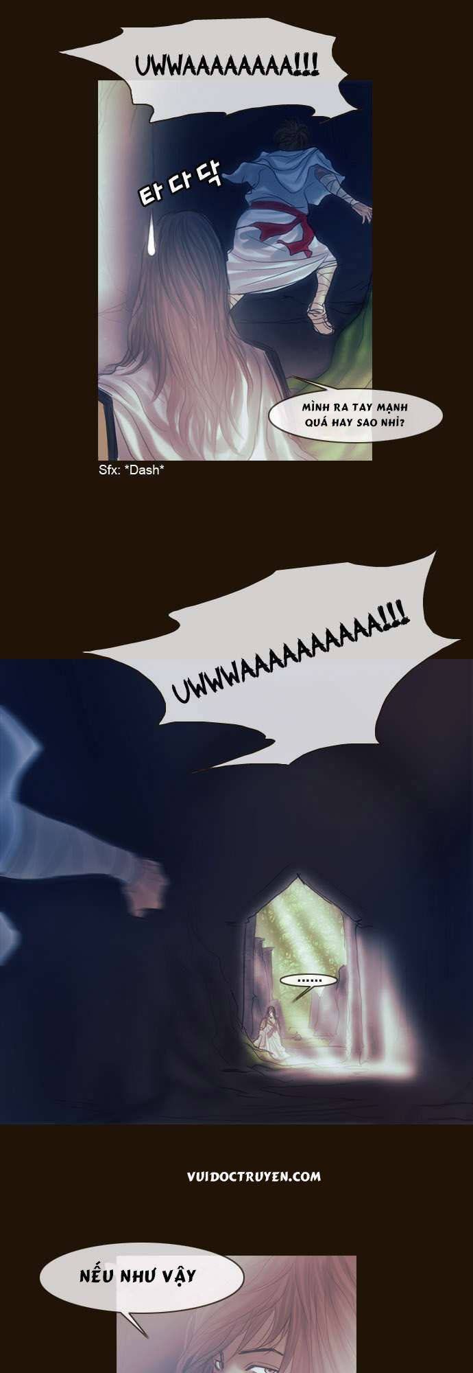 Trở Thành Pháp Sư Ở Thế Giới Mới Chapter 128 - 24
