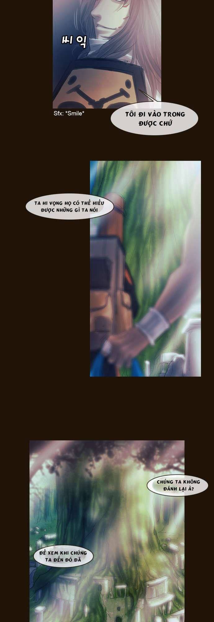Trở Thành Pháp Sư Ở Thế Giới Mới Chapter 128 - 25