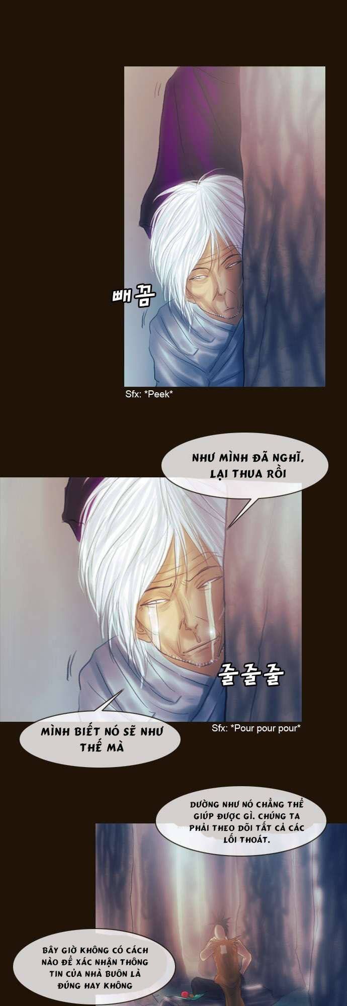 Trở Thành Pháp Sư Ở Thế Giới Mới Chapter 128 - 27