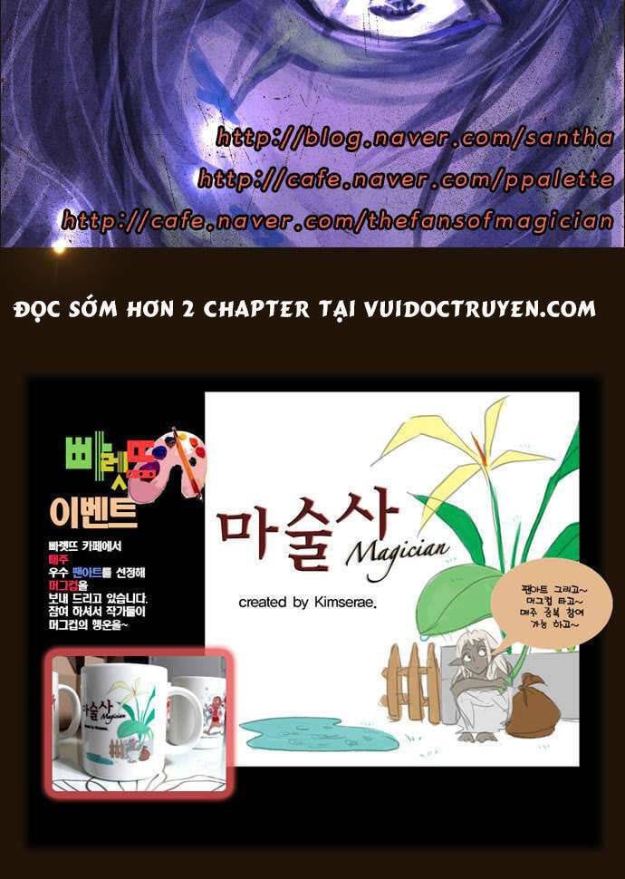 Trở Thành Pháp Sư Ở Thế Giới Mới Chapter 128 - 30