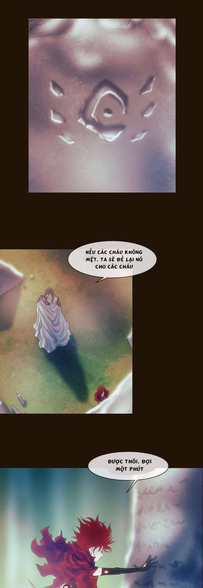 Trở Thành Pháp Sư Ở Thế Giới Mới Chapter 128 - 7