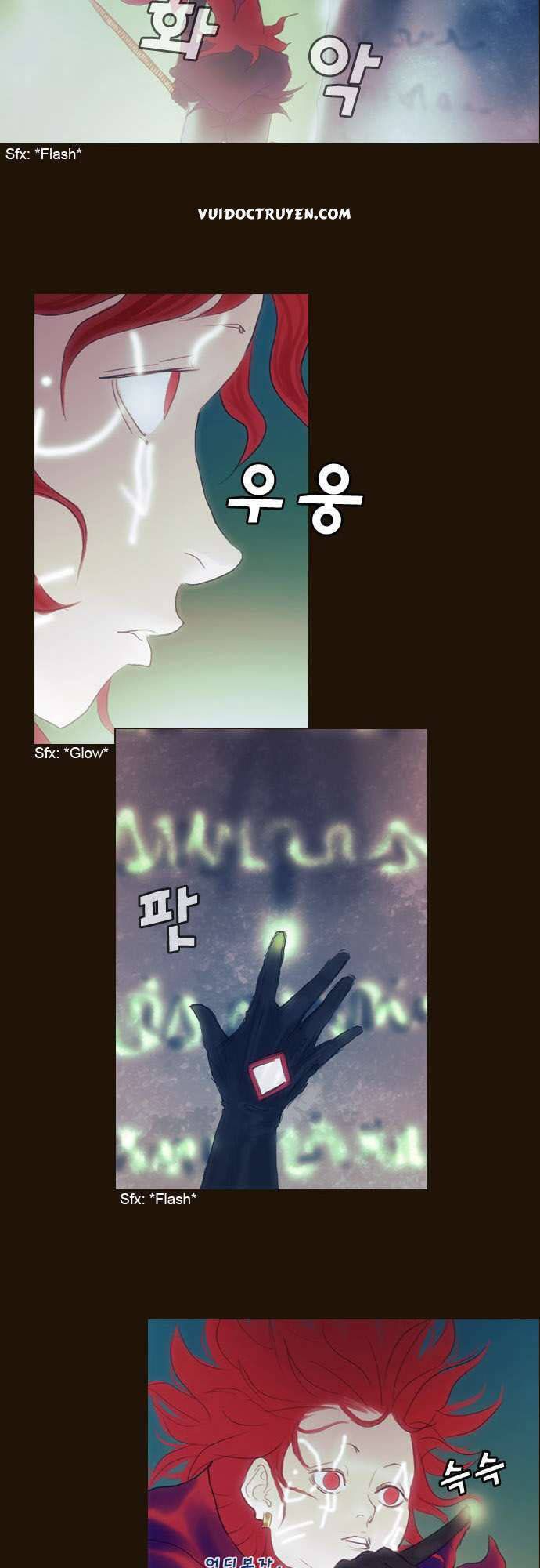 Trở Thành Pháp Sư Ở Thế Giới Mới Chapter 128 - 8