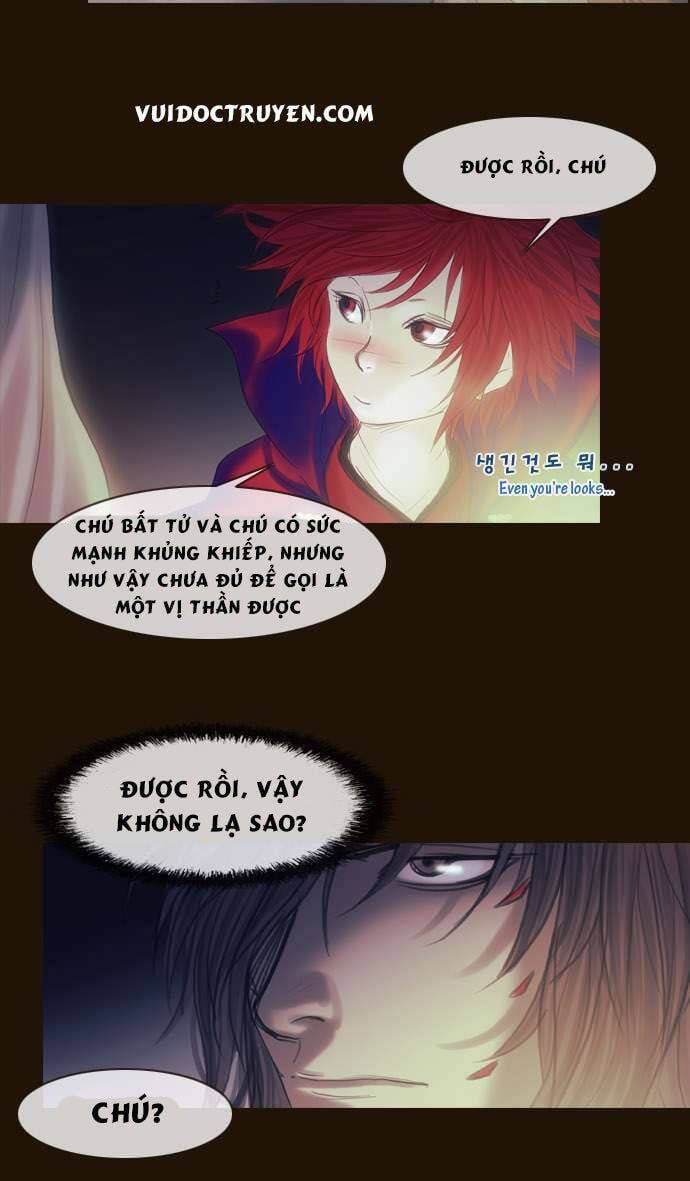 Trở Thành Pháp Sư Ở Thế Giới Mới Chapter 129 - 5