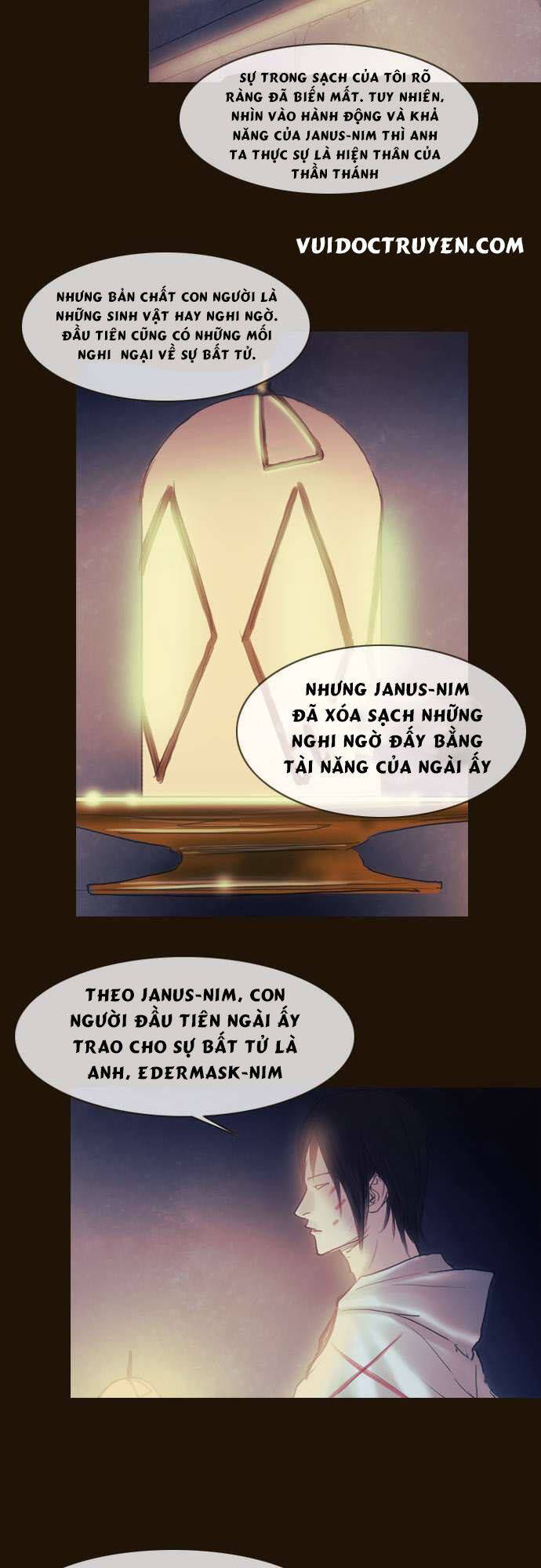 Trở Thành Pháp Sư Ở Thế Giới Mới Chapter 130 - 11