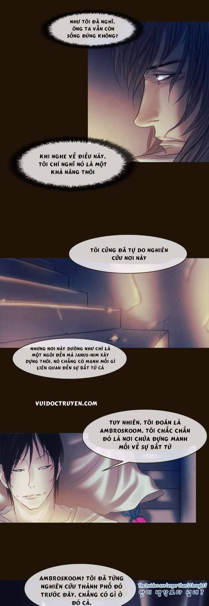 Trở Thành Pháp Sư Ở Thế Giới Mới Chapter 130 - 13