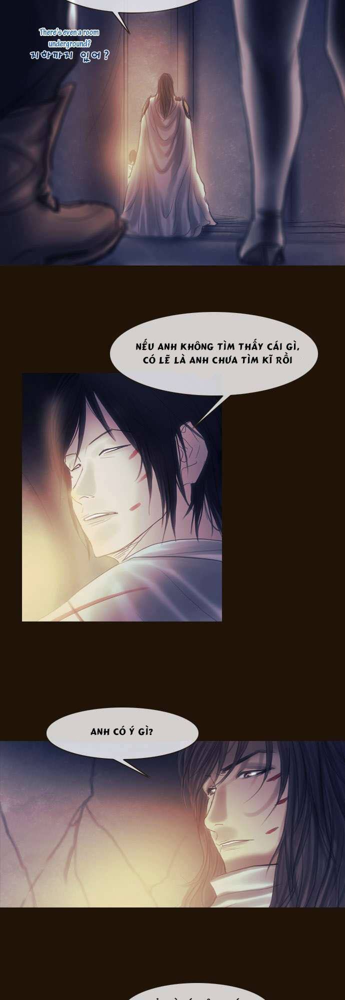 Trở Thành Pháp Sư Ở Thế Giới Mới Chapter 130 - 14