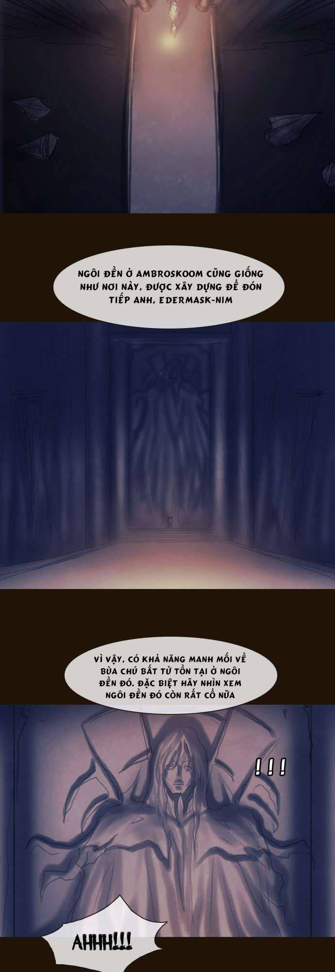 Trở Thành Pháp Sư Ở Thế Giới Mới Chapter 130 - 16