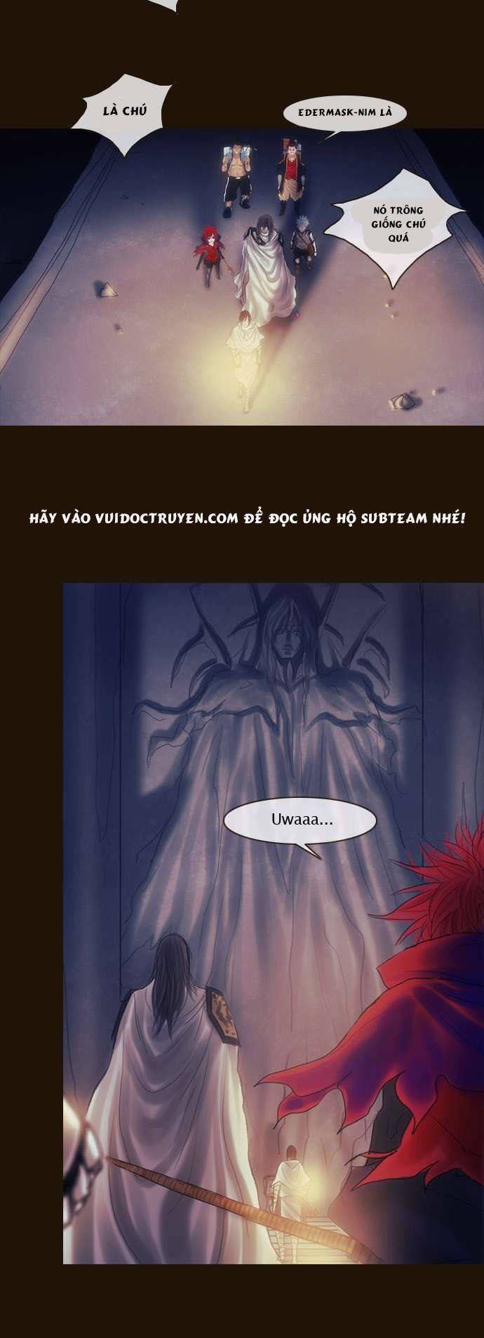 Trở Thành Pháp Sư Ở Thế Giới Mới Chapter 130 - 17