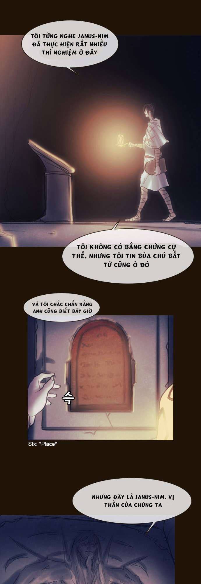 Trở Thành Pháp Sư Ở Thế Giới Mới Chapter 130 - 18