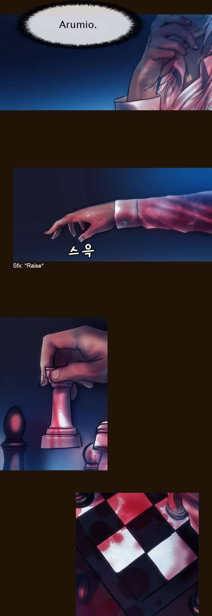 Trở Thành Pháp Sư Ở Thế Giới Mới Chapter 130 - 22