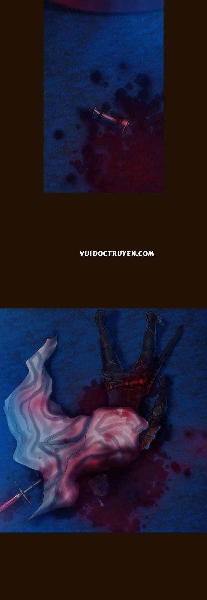 Trở Thành Pháp Sư Ở Thế Giới Mới Chapter 130 - 27