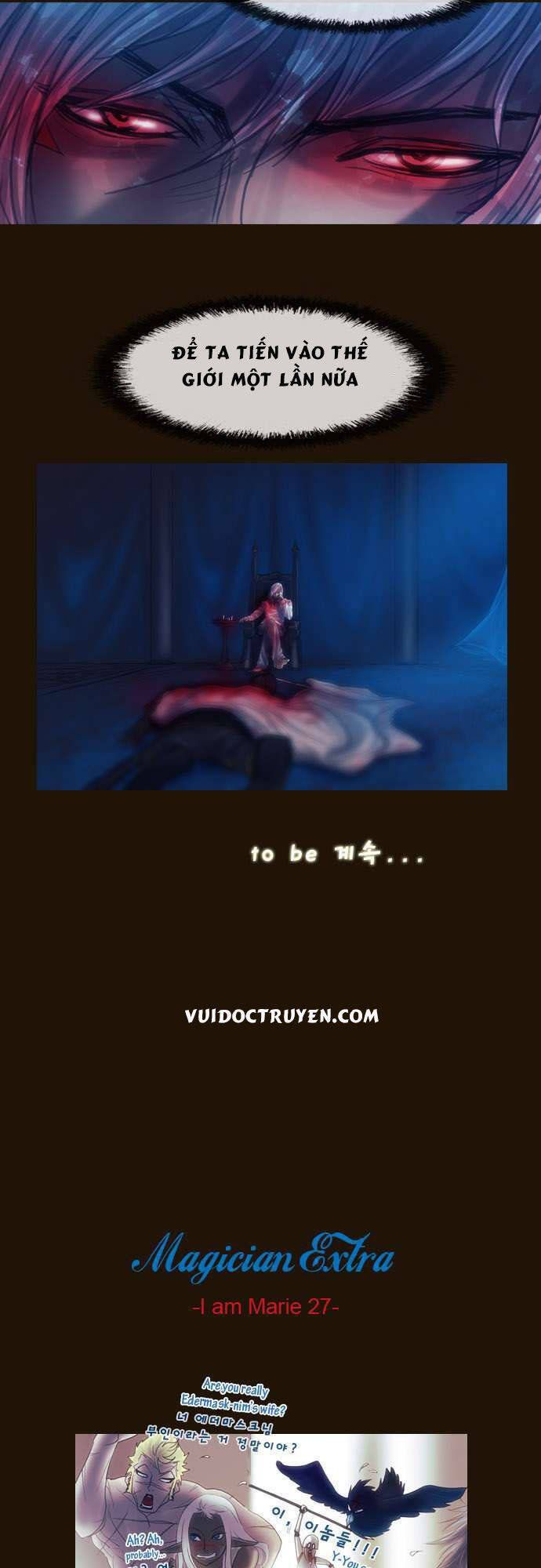 Trở Thành Pháp Sư Ở Thế Giới Mới Chapter 130 - 29