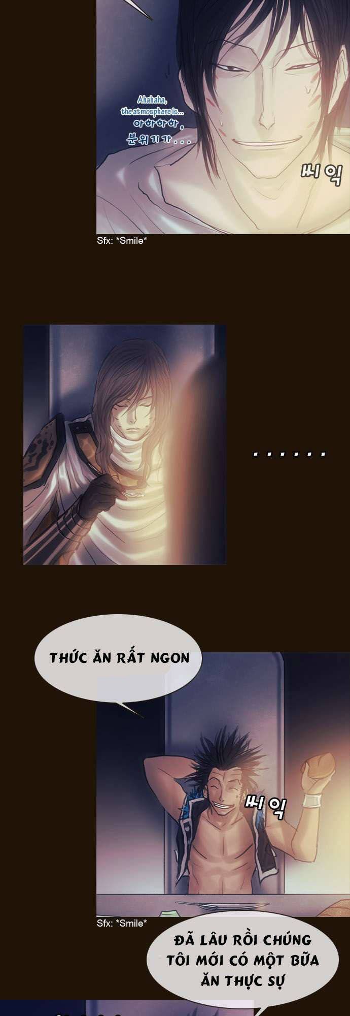 Trở Thành Pháp Sư Ở Thế Giới Mới Chapter 130 - 6